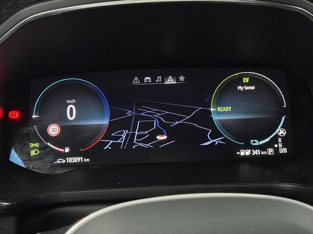Renault CAPTUR 1.6 E-Tech Plug-in Hybrid 160 Intens | Navigatie | Camera | Carplay/Android Auto |