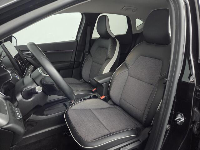 Renault CAPTUR 1.6 E-Tech Plug-in Hybrid 160 Intens | Navigatie | Camera | Carplay/Android Auto |