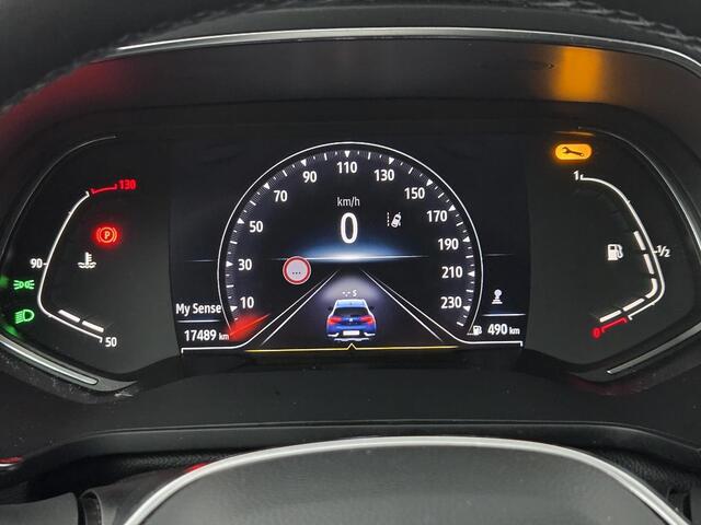 Renault CAPTUR 1.0 TCe 90 Intens | 1e Eigenaar | Pack Easylink Navigatie | Camera | Two Tone |