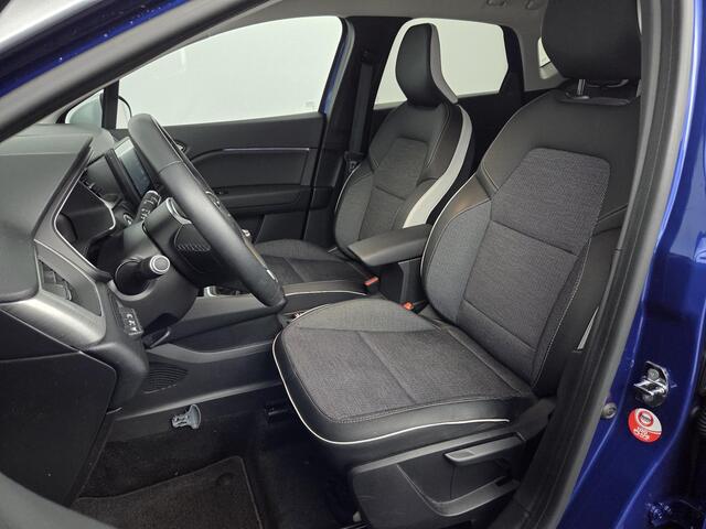 Renault CAPTUR 1.0 TCe 90 Intens | 1e Eigenaar | Pack Easylink Navigatie | Camera | Two Tone |