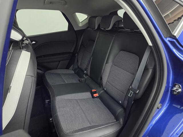 Renault CAPTUR 1.0 TCe 90 Intens | 1e Eigenaar | Pack Easylink Navigatie | Camera | Two Tone |