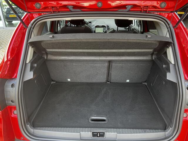 Renault CAPTUR 1.3 TCe Intens | Automaat | Panoramadak | Navigatie | Trekhaak |
