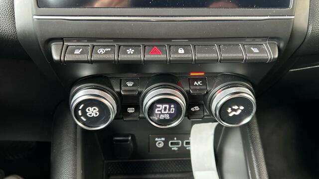 Renault CAPTUR 1.3 TCe 130 Intens Camera