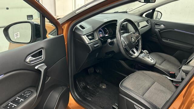 Renault CAPTUR 1.3 TCe 130 Intens Camera
