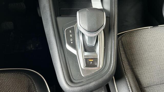 Renault CAPTUR 1.3 TCe 130 Intens Camera