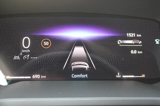 Renault CAPTUR 1.2 TCe 115 techno | Demo | 360° Camera | Dodehoekdetectie | Adaptieve Cruise