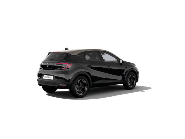 Renault CAPTUR Techno | Achteruitrijcamera | Elektrisch verwarmbare voorstoelen | Elektronisch geregelde airconditioning