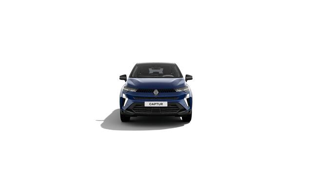 Renault CAPTUR Techno | Achteruitrijcamera | Elektronisch geregelde airconditioning | LED-achterlichten