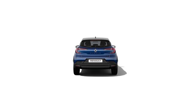 Renault CAPTUR Techno | Achteruitrijcamera | Elektronisch geregelde airconditioning | LED-achterlichten