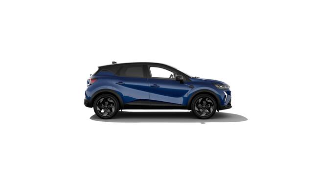 Renault CAPTUR Techno | Achteruitrijcamera | Elektronisch geregelde airconditioning | LED-achterlichten