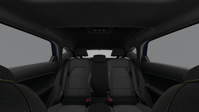 Renault CAPTUR Techno | Achteruitrijcamera | Elektronisch geregelde airconditioning | LED-achterlichten