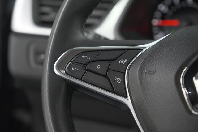 Renault CAPTUR TCe 100 Zen | Trekhaak | Climate Control | Parkeersensoren | Apple Carplay