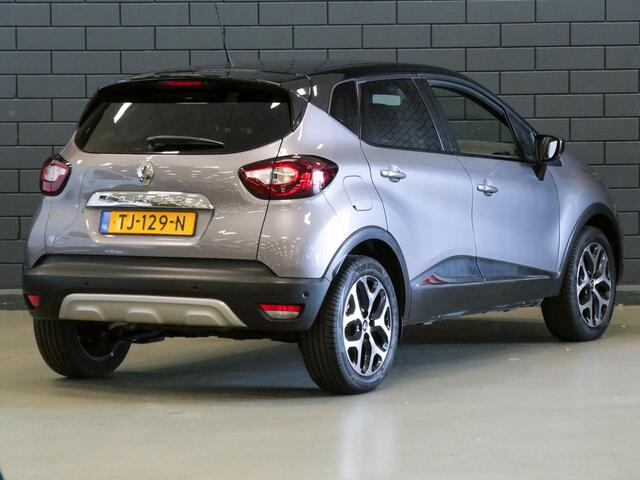 Renault CAPTUR 0.9 TCe Intens | CAMERA | NAVIGATIE | CRUISE CONTROL |
