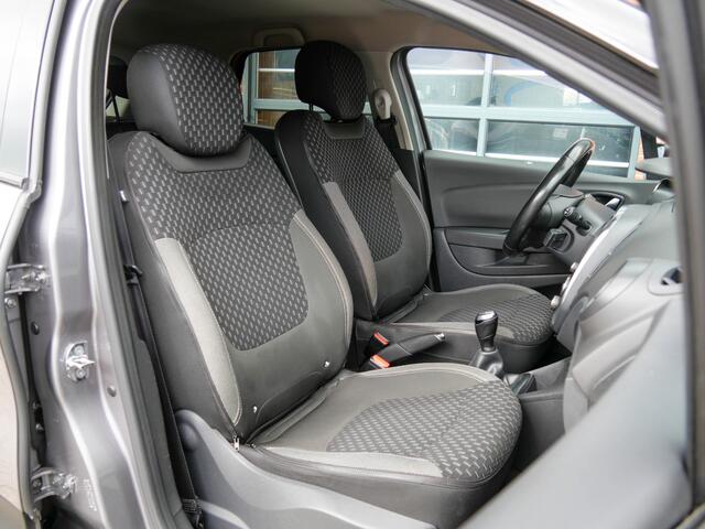 Renault CAPTUR 0.9 TCe Intens | CAMERA | NAVIGATIE | CRUISE CONTROL |