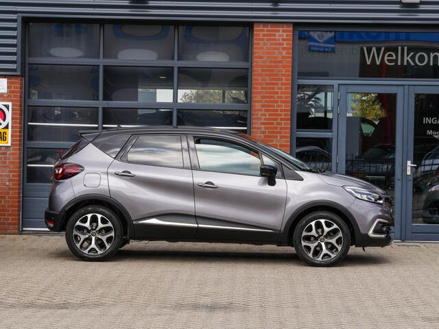 Renault CAPTUR 0.9 TCe Intens | CAMERA | NAVIGATIE | CRUISE CONTROL |