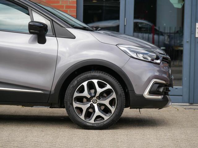 Renault CAPTUR 0.9 TCe Intens | CAMERA | NAVIGATIE | CRUISE CONTROL |