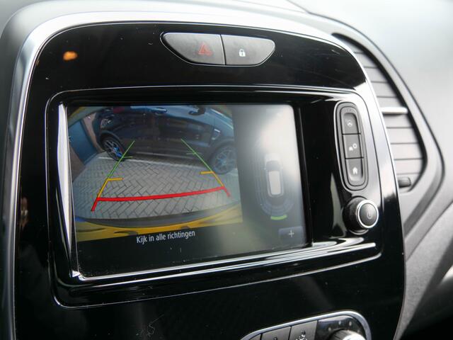 Renault CAPTUR 0.9 TCe Intens | CAMERA | NAVIGATIE | CRUISE CONTROL |