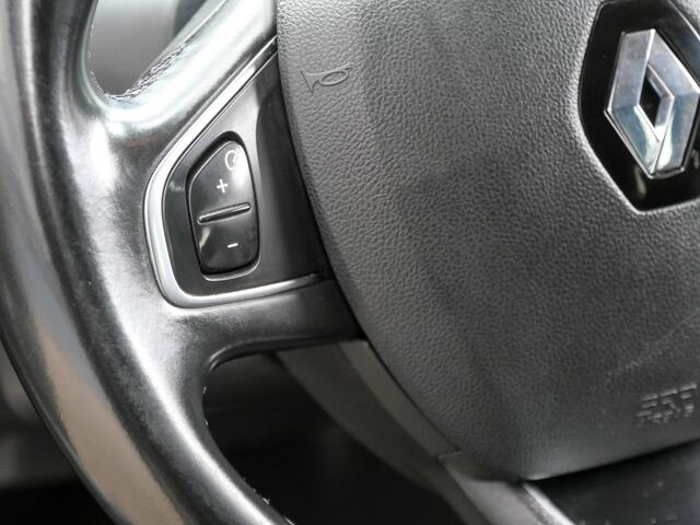 Renault CAPTUR 0.9 TCe Intens | CAMERA | NAVIGATIE | CRUISE CONTROL |