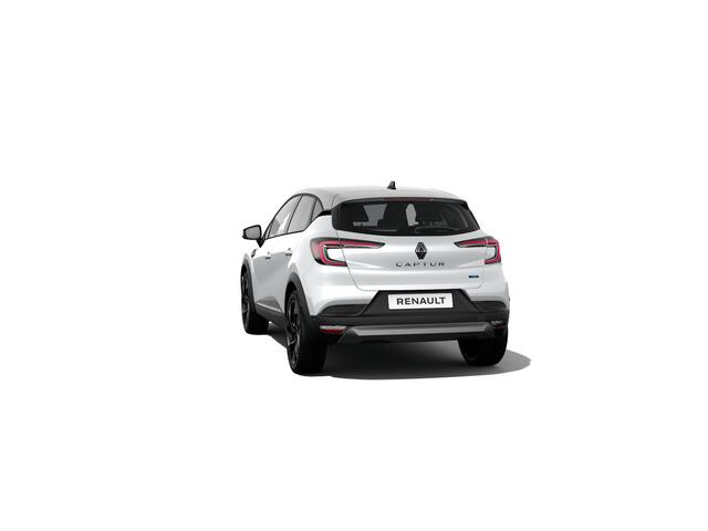 Renault CAPTUR esprit Alpine | Achteruitrijcamera | Adaptive Cruise Control | Elektronisch geregelde airconditioning