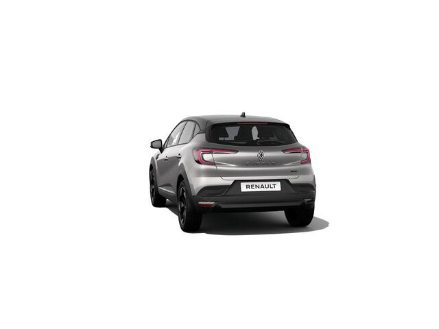 Renault CAPTUR Techno | Achteruitrijcamera | Elektrisch verwarmbare voorstoelen | Elektronisch geregelde airconditioning