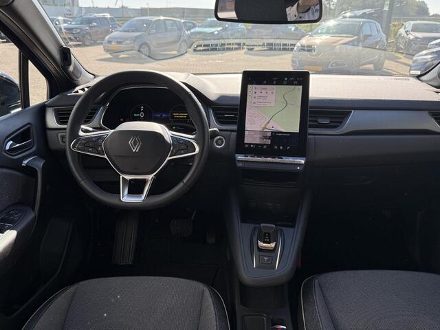 Renault CAPTUR 1.8 E-Tech full hybrid 160 techno | Demo | Pack Winter | Pack advanced drive assist | All Season |