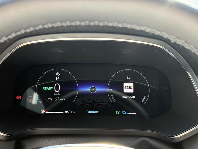 Renault CAPTUR 1.8 E-Tech full hybrid 160 techno | Demo | Pack Winter | Pack advanced drive assist | All Season |