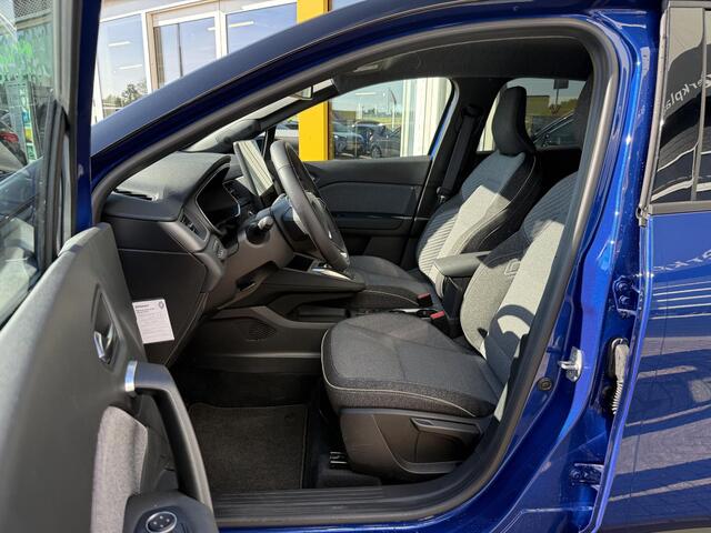 Renault CAPTUR 1.8 E-Tech full hybrid 160 techno | Demo | Pack Winter | Pack advanced drive assist | All Season |