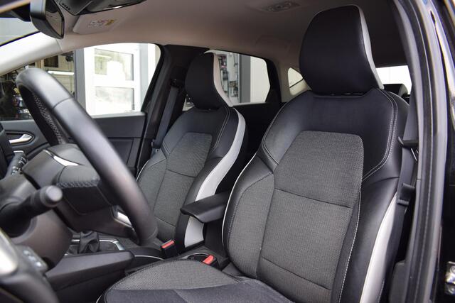 Renault CAPTUR 1.0 TCe 90 Intens | Apple CarPlay | Half Leer | Camera | Climate