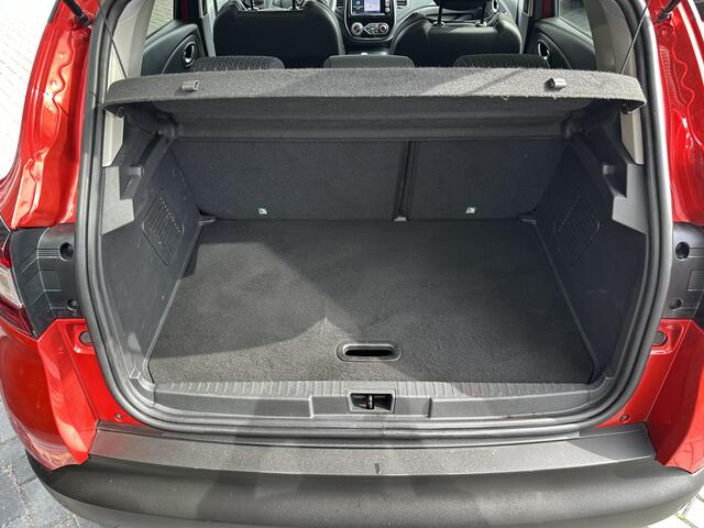 Renault CAPTUR 0.9 TCe Intens | 1E EIGENAAR! | TREKHAAK | CAMERA | PARKEERSENSOREN V+A | CRUISE | CLIMATE | CARPLAY