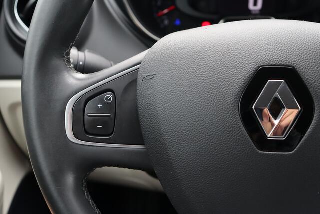 Renault CAPTUR 0.9 TCe Intens | Trekhaak | Camera | Navigatie | Cruise Control