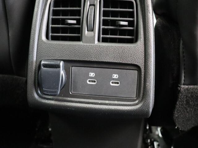 Renault CAPTUR 1.6 Full hybrid 145 E-Tech Esprit Alpine | Schuif Kantel Dak | Harman Kardon | Google Maps Navigatie | Dodehoek Detectie |