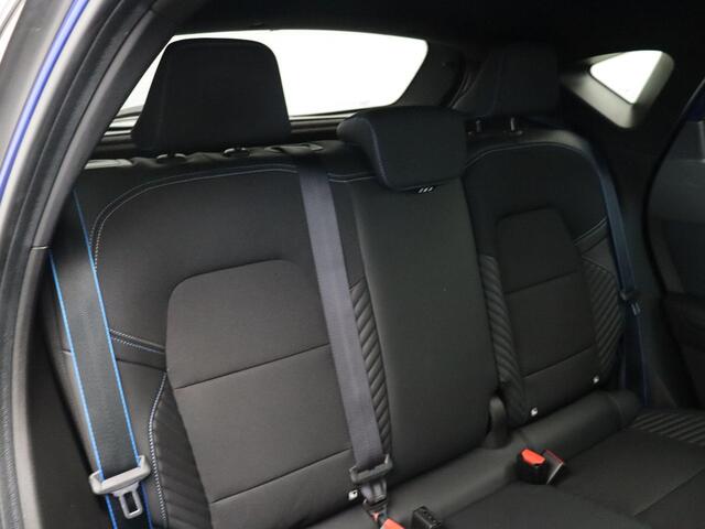 Renault CAPTUR 1.6 Full hybrid 145 E-Tech Esprit Alpine | Schuif Kantel Dak | Harman Kardon | Google Maps Navigatie | Dodehoek Detectie |