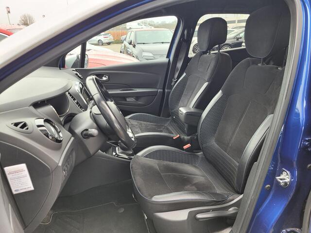 Renault CAPTUR 1.3 TCe Version S | Automaat | Bose Audio | Hoge Zit | Navigatie | Camera