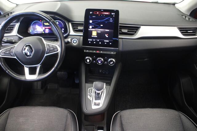Renault CAPTUR 1.6 E-Tech Plug-in Hybrid 160 Intens |Trekhaak|Camera|Navi|