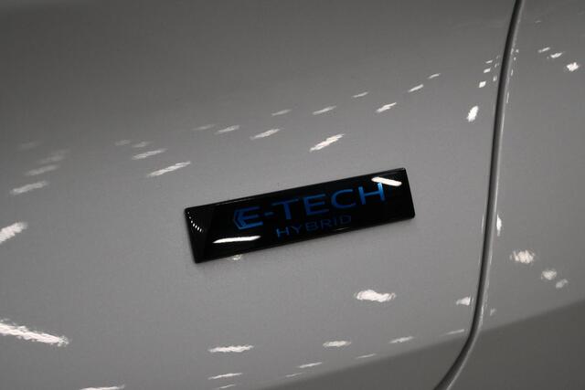 Renault CAPTUR E-Tech full hybrid 145 esprit Alpine | 360 CAMERA | STUUR/STOELVERWARMING | NAVI | ADAPT. CRUISE CONTROL | CLIMATE CONTROL | PDC | LMV