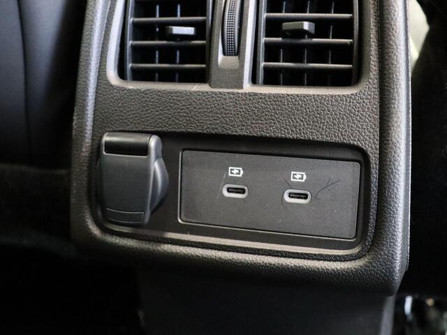 Renault CAPTUR E-Tech full hybrid 145pk techno | Adaptieve cruise control | Navigatie | Achteruitrijcamera | Lichtmetalen velgen |