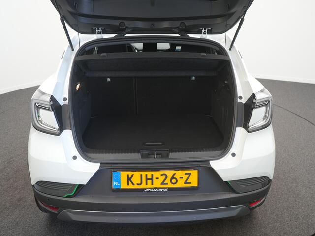 Renault CAPTUR 1.8 E-Tech Full Hybrid 160 Esprit Alpine - RIJKLAARPRIJS - Eerste Eigenaar - Stoel- en stuurverwarming - Voorruitverwarming - Parkeerassistent - Elektrisch verstelbare bestuurdersstoel