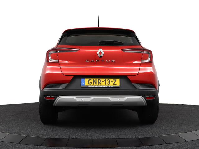 Renault CAPTUR 1.0 TCe 90 evolution - Climate controle - Stoelverwarming - Cruise controle