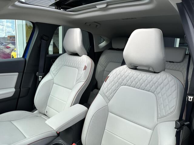 Renault CAPTUR TCe 140 Initiale Paris l Origineel NL l 1e-Eigenaar l NAP l AUTOMAAT