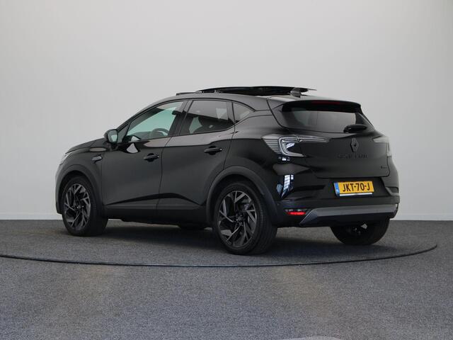 Renault CAPTUR E-Tech full hybrid 160pk esprit Alpine | Schuif Kantel Dak | Harman Kardon | Google Maps Navigatie | Dodehoek Detectie |