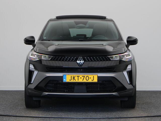 Renault CAPTUR E-Tech full hybrid 160pk esprit Alpine | Schuif Kantel Dak | Harman Kardon | Google Maps Navigatie | Dodehoek Detectie |