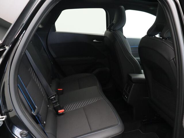 Renault CAPTUR E-Tech full hybrid 160pk esprit Alpine | Schuif Kantel Dak | Harman Kardon | Google Maps Navigatie | Dodehoek Detectie |
