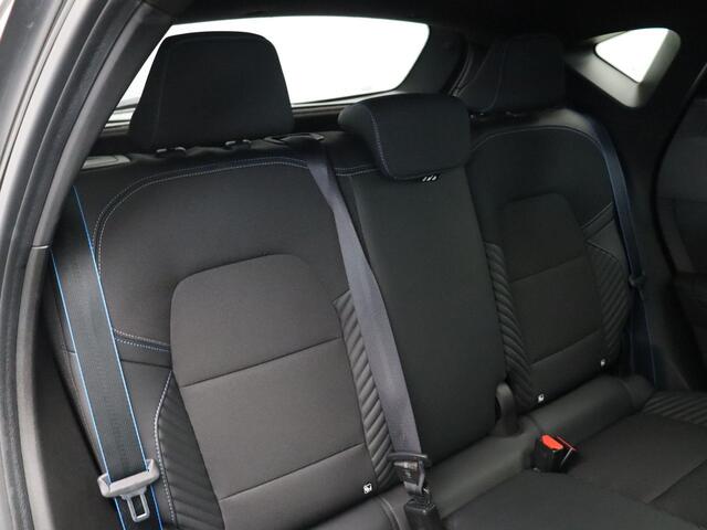Renault CAPTUR E-Tech full hybrid 160pk esprit Alpine | Schuif Kantel Dak | Harman Kardon | Google Maps Navigatie | Dodehoek Detectie |