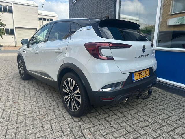 Renault CAPTUR 1.3 TCe initiale Paris