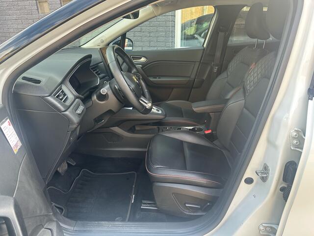 Renault CAPTUR 1.3 TCe initiale Paris