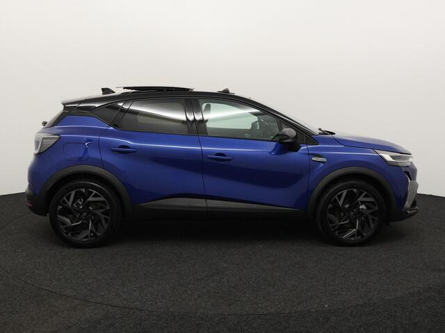 Renault CAPTUR 1.8 E-Tech full hybrid 160 esprit Alpine | PACK LIGHT & SOUND | PACK PRIVILEGE |