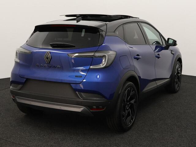 Renault CAPTUR 1.8 E-Tech full hybrid 160 esprit Alpine | PACK LIGHT & SOUND | PACK PRIVILEGE |