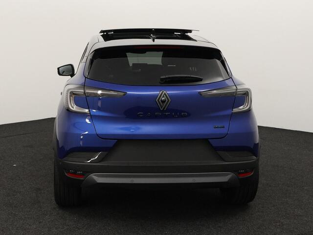 Renault CAPTUR 1.8 E-Tech full hybrid 160 esprit Alpine | PACK LIGHT & SOUND | PACK PRIVILEGE |