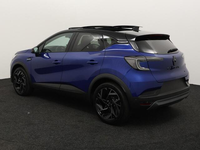 Renault CAPTUR 1.8 E-Tech full hybrid 160 esprit Alpine | PACK LIGHT & SOUND | PACK PRIVILEGE |
