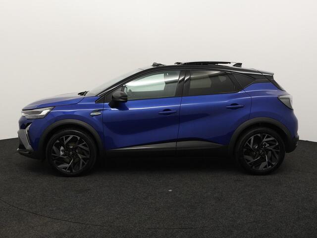 Renault CAPTUR 1.8 E-Tech full hybrid 160 esprit Alpine | PACK LIGHT & SOUND | PACK PRIVILEGE |